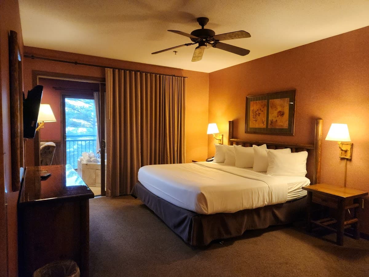 Wilderness Resort — photo 2