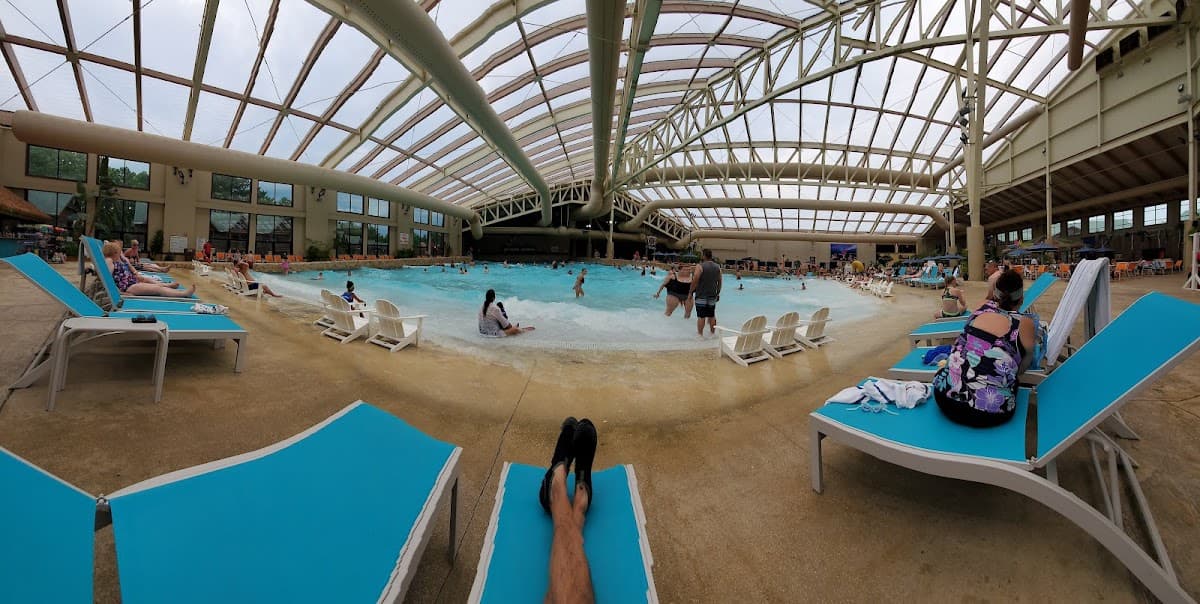 Wilderness Resort — photo 3