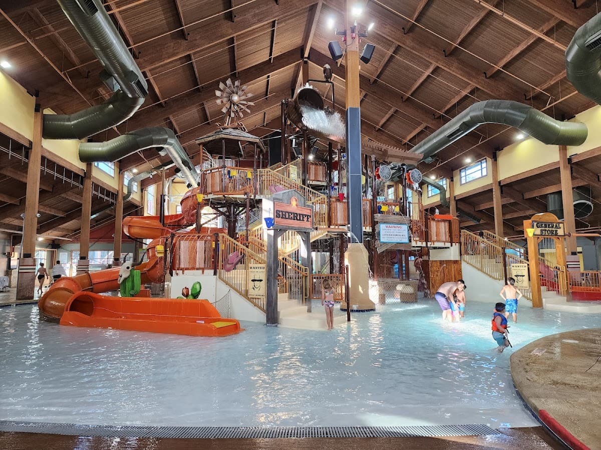 Wilderness Resort — photo 5