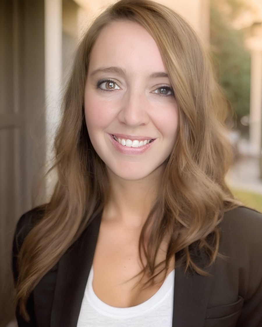 Katie Cavallo, founder of MoldFam